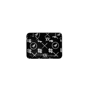 Black Card Holder